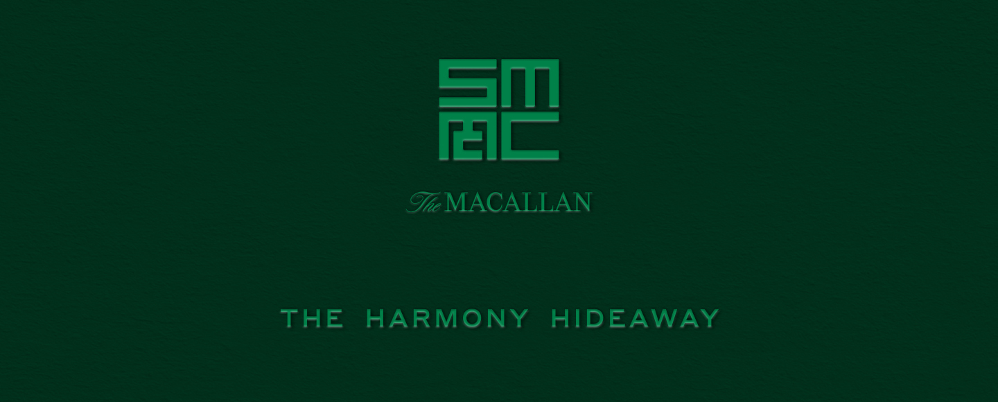 macallan banner